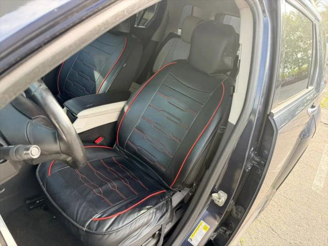 2015 GMC Terrain SLT-1