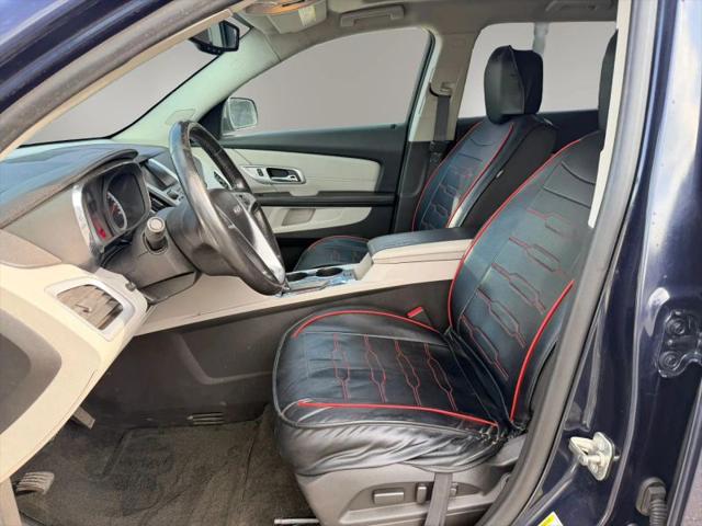 2015 GMC Terrain SLT-1