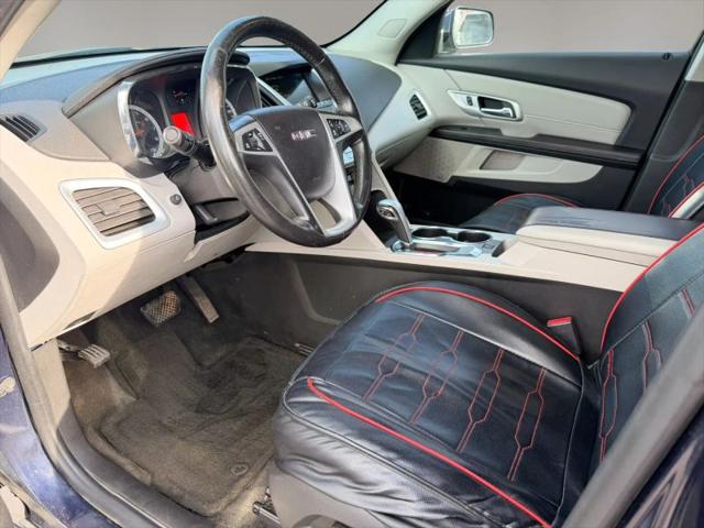 2015 GMC Terrain SLT-1