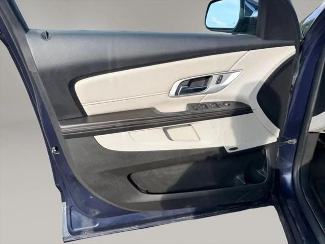 2015 GMC Terrain SLT-1