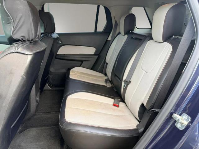 2015 GMC Terrain SLT-1