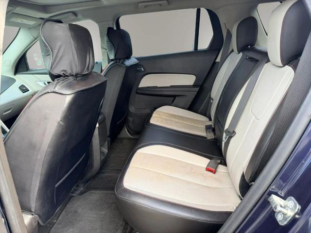2015 GMC Terrain SLT-1