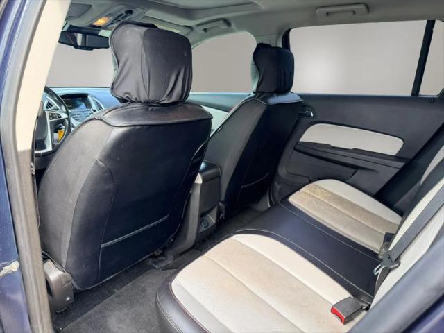 2015 GMC Terrain SLT-1