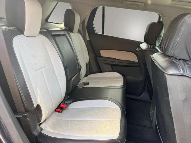 2015 GMC Terrain SLT-1