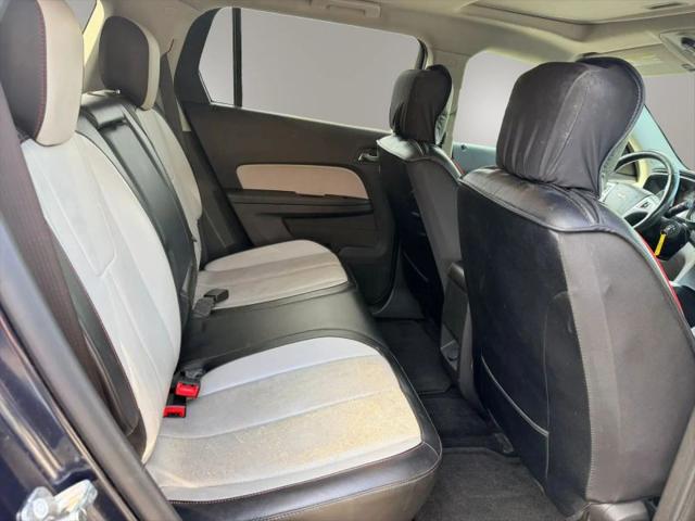 2015 GMC Terrain SLT-1