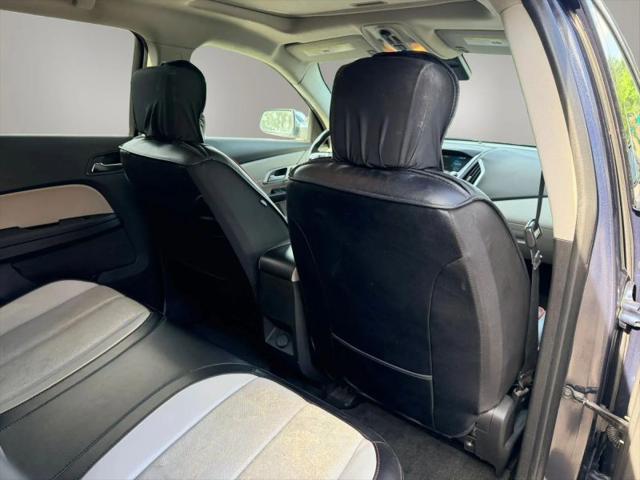 2015 GMC Terrain SLT-1