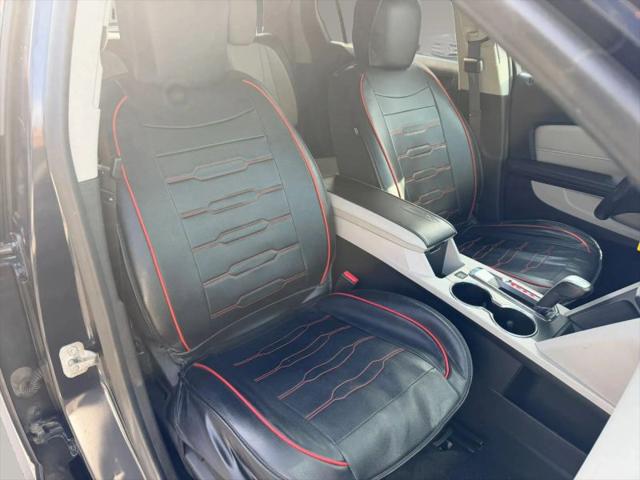 2015 GMC Terrain SLT-1
