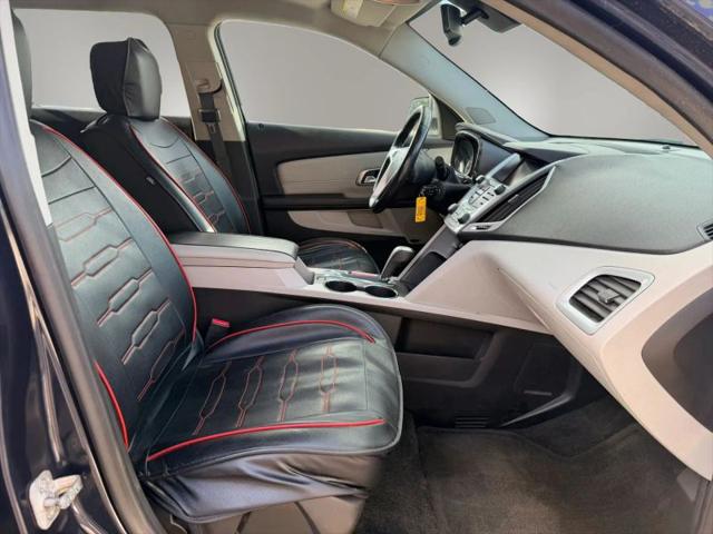 2015 GMC Terrain SLT-1