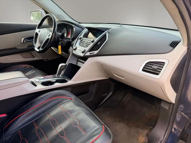 2015 GMC Terrain SLT-1