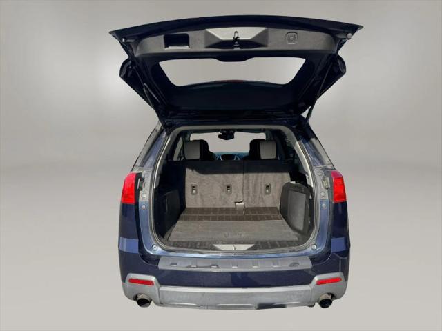 2015 GMC Terrain SLT-1