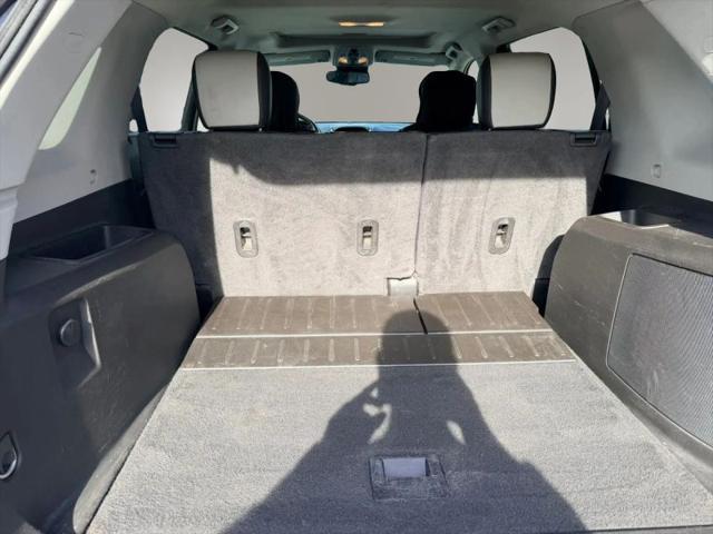 2015 GMC Terrain SLT-1