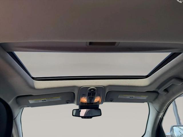 2015 GMC Terrain SLT-1
