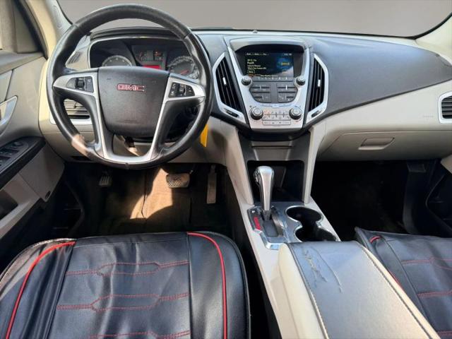 2015 GMC Terrain SLT-1