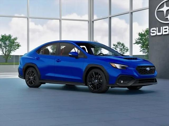 2026 Subaru WRX Limited for sale in Greenville, SC