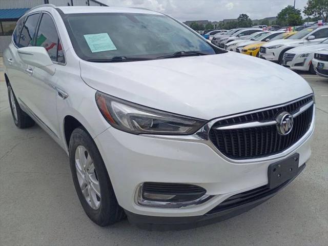 2019 Buick Enclave FWD Essence for sale in Houston, TX