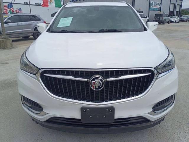 2019 Buick Enclave FWD Essence