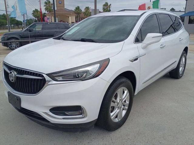 2019 Buick Enclave FWD Essence