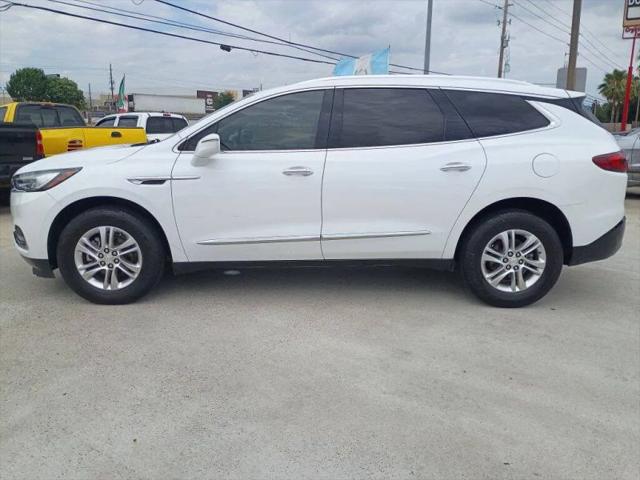 2019 Buick Enclave FWD Essence
