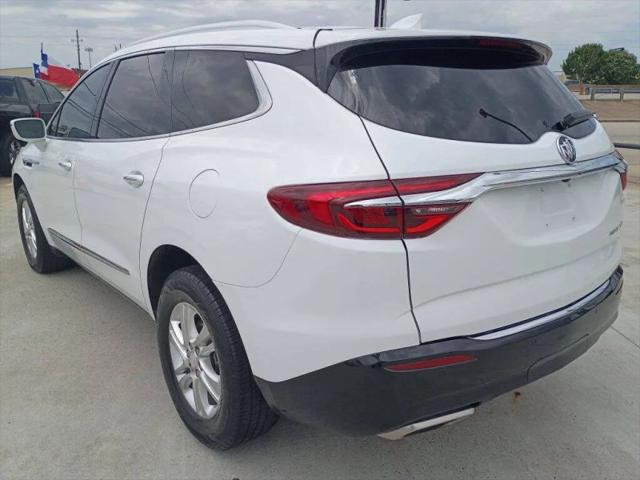 2019 Buick Enclave FWD Essence