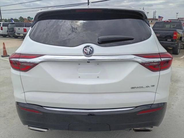 2019 Buick Enclave FWD Essence