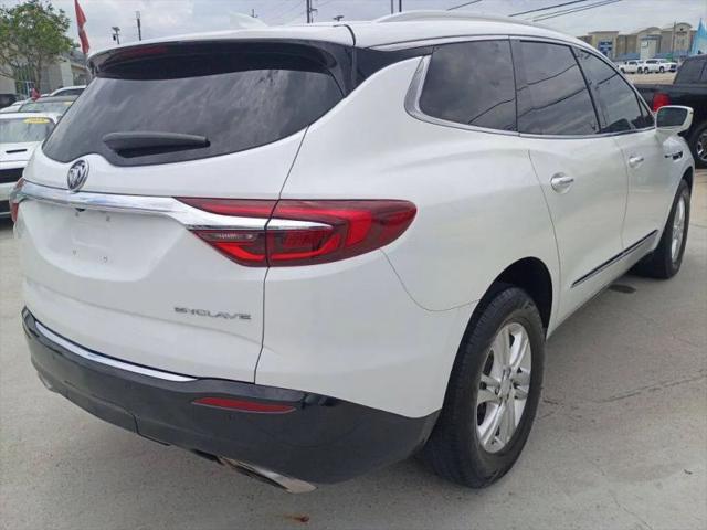 2019 Buick Enclave FWD Essence