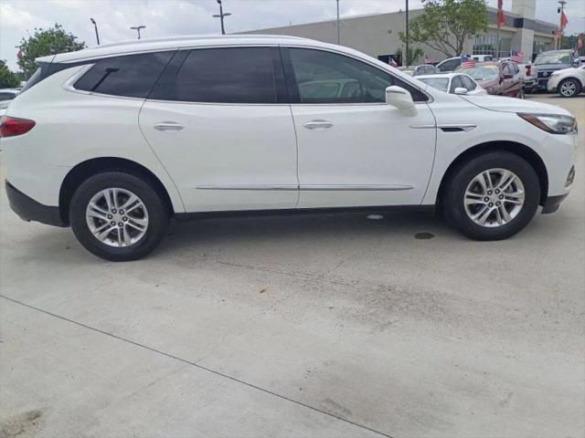 2019 Buick Enclave FWD Essence