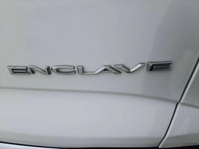2019 Buick Enclave FWD Essence