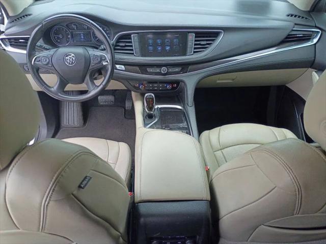 2019 Buick Enclave FWD Essence