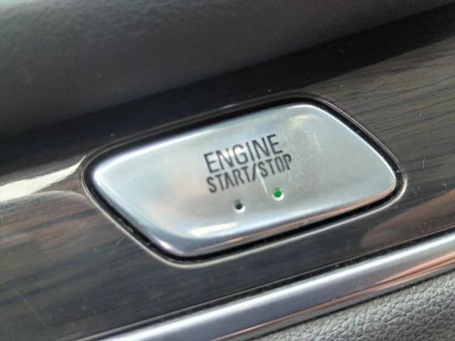 2019 Buick Enclave FWD Essence