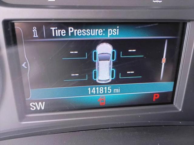 2019 Buick Enclave FWD Essence