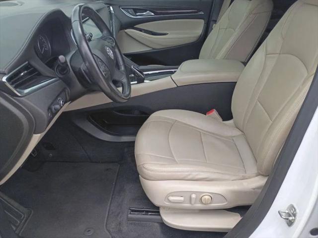 2019 Buick Enclave FWD Essence