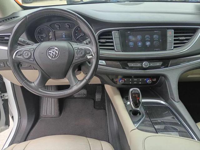 2019 Buick Enclave FWD Essence