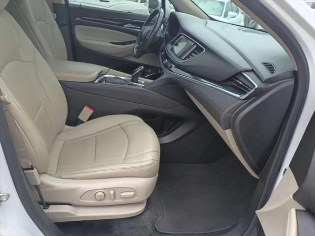 2019 Buick Enclave FWD Essence