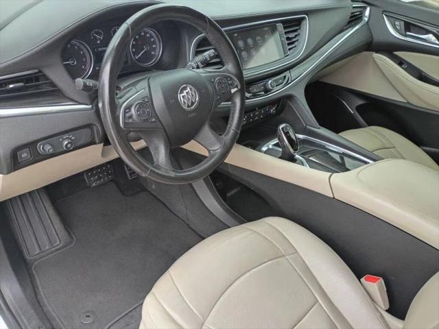 2019 Buick Enclave FWD Essence