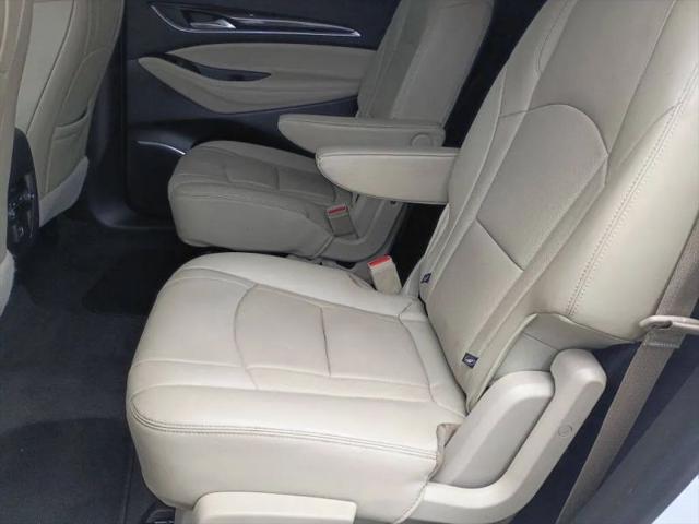 2019 Buick Enclave FWD Essence