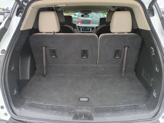 2019 Buick Enclave FWD Essence