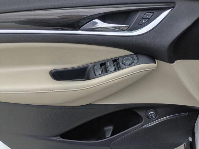 2019 Buick Enclave FWD Essence
