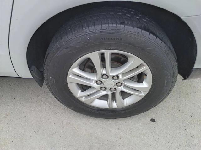 2019 Buick Enclave FWD Essence