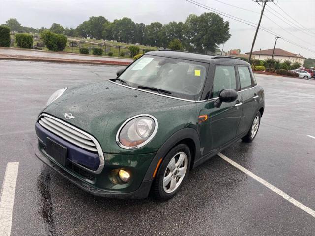 2015 MINI Hardtop Cooper for sale in Gainesville, GA