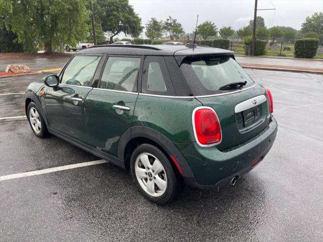 2015 MINI Hardtop Cooper