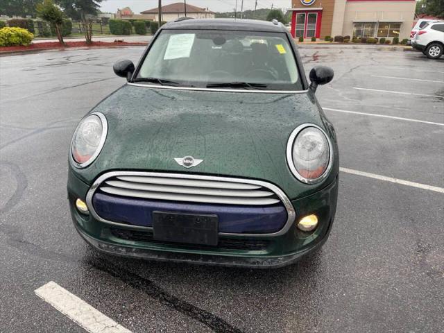 2015 MINI Hardtop Cooper