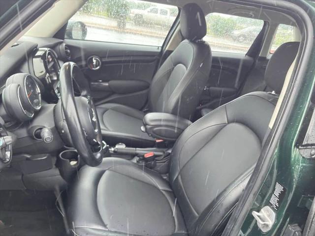 2015 MINI Hardtop Cooper