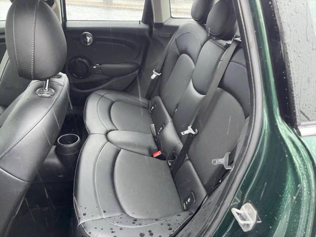2015 MINI Hardtop Cooper