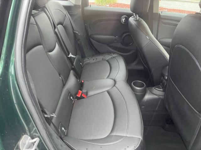 2015 MINI Hardtop Cooper