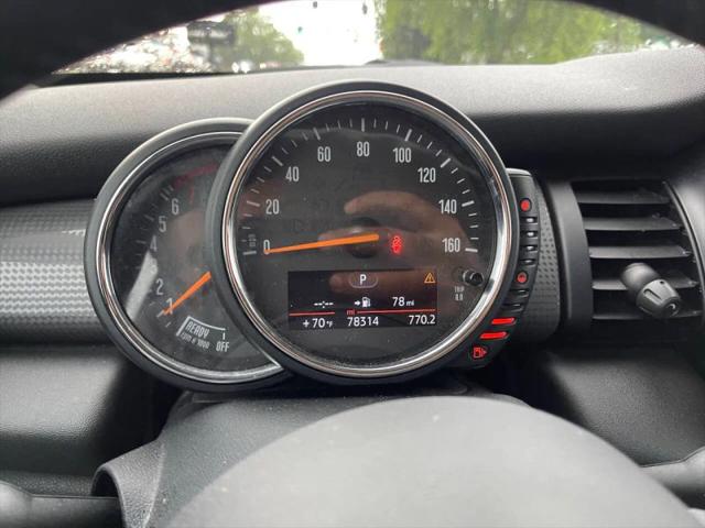 2015 MINI Hardtop Cooper
