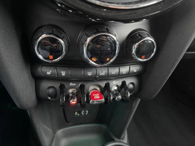 2015 MINI Hardtop Cooper
