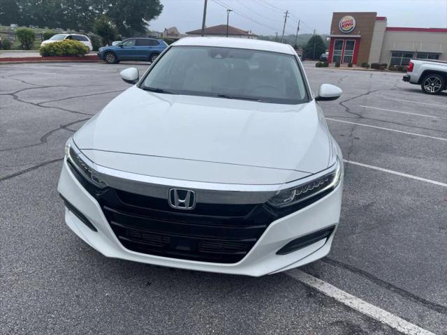 2020 Honda Accord LX for sale in Gainesville, GA