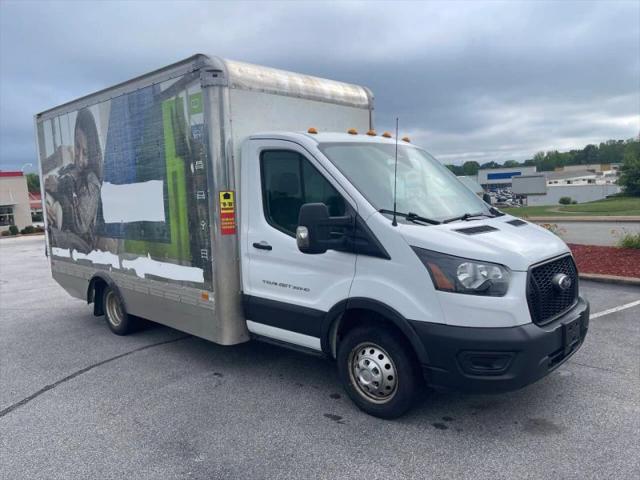 2020 Ford Transit Chassis 350 XL for sale in Gainesville, GA
