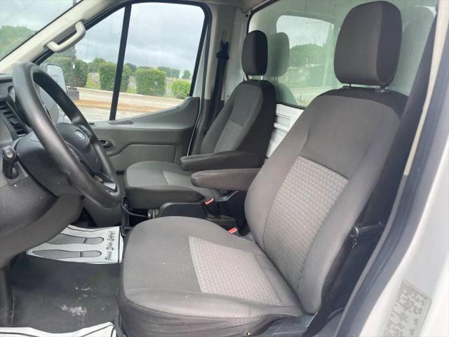 2020 Ford Transit Chassis 350 XL