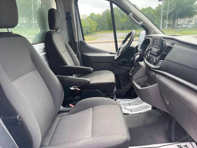 2020 Ford Transit Chassis 350 XL